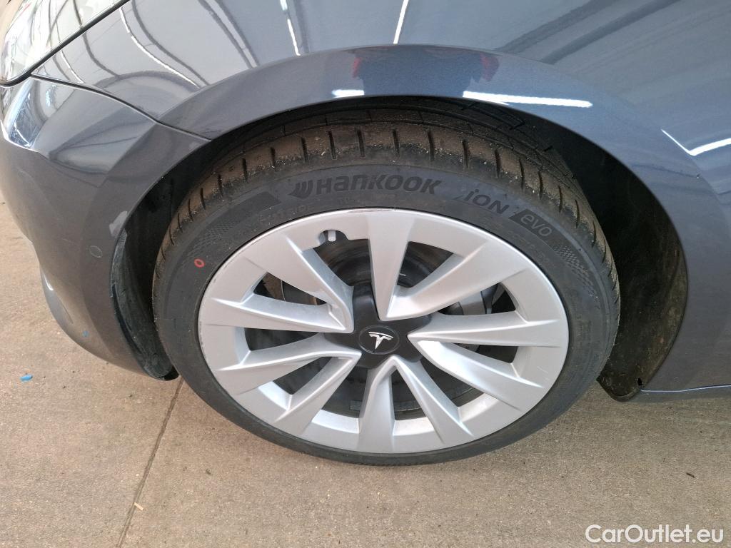  Tesla  Model 3 TESLA  / 2018 / 4P / Berline Grande Autonomie #8