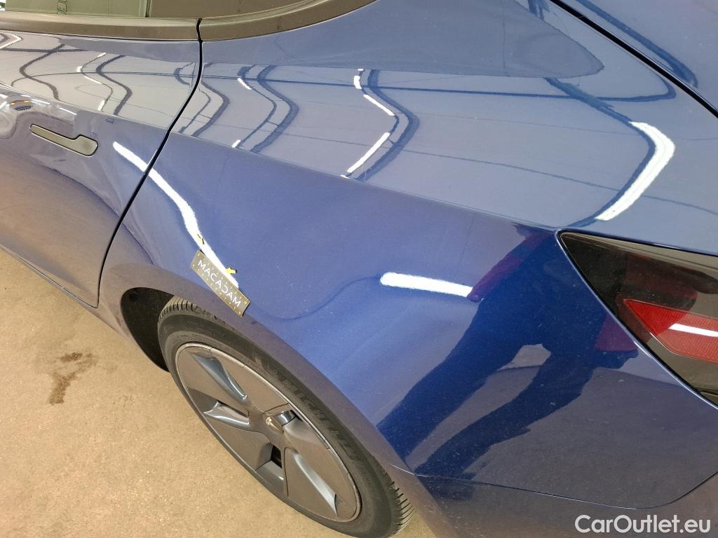  Tesla  Model 3 TESLA  / 2018 / 4P / Berline Autonomie Standard Plus RWD #32