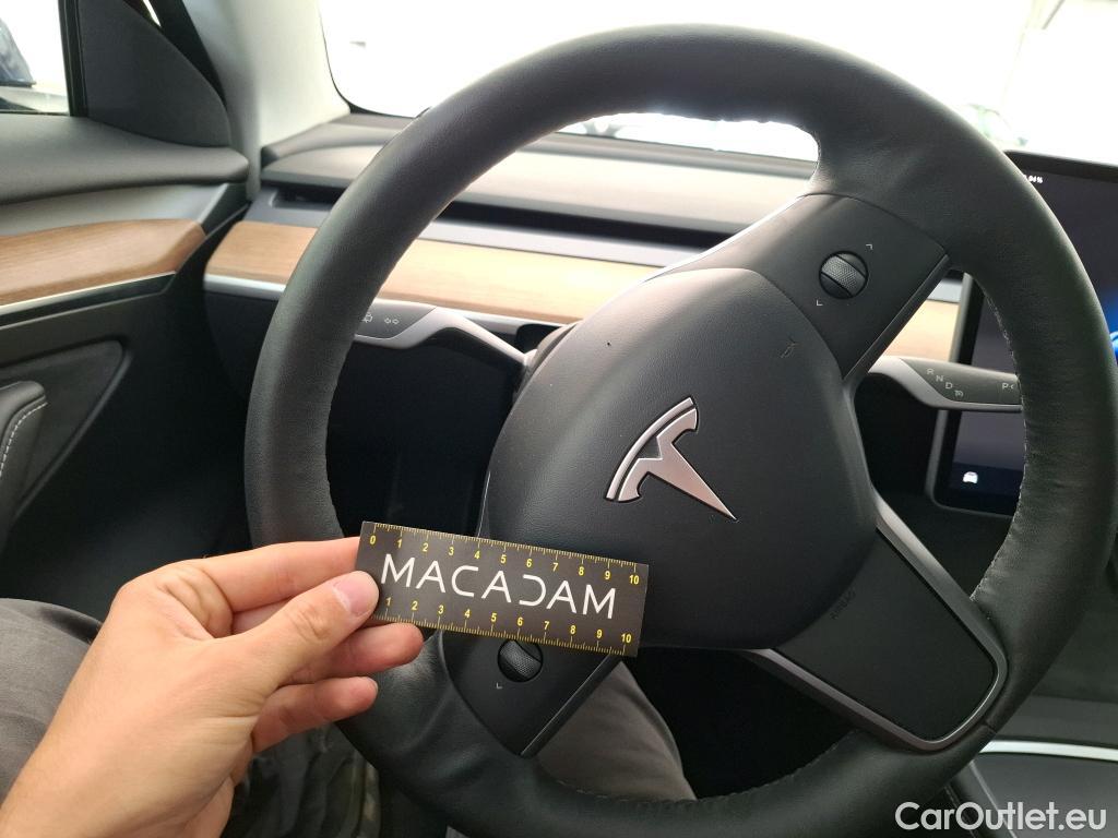  Tesla  Model 3 TESLA  / 2018 / 4P / Berline Autonomie Standard Plus RWD #3