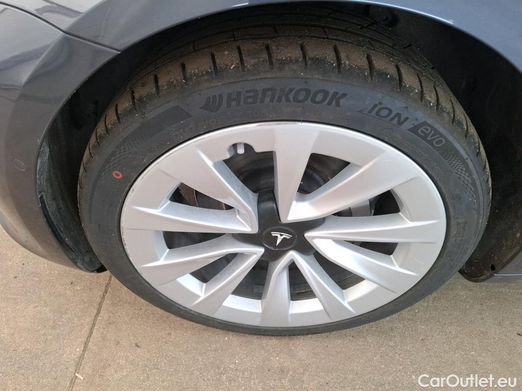  Tesla  Model 3 TESLA  / 2018 / 4P / Berline Grande Autonomie #9