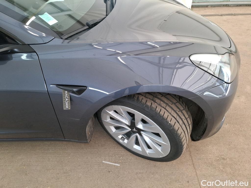  Tesla  Model 3 TESLA  / 2018 / 4P / Berline Grande Autonomie #34