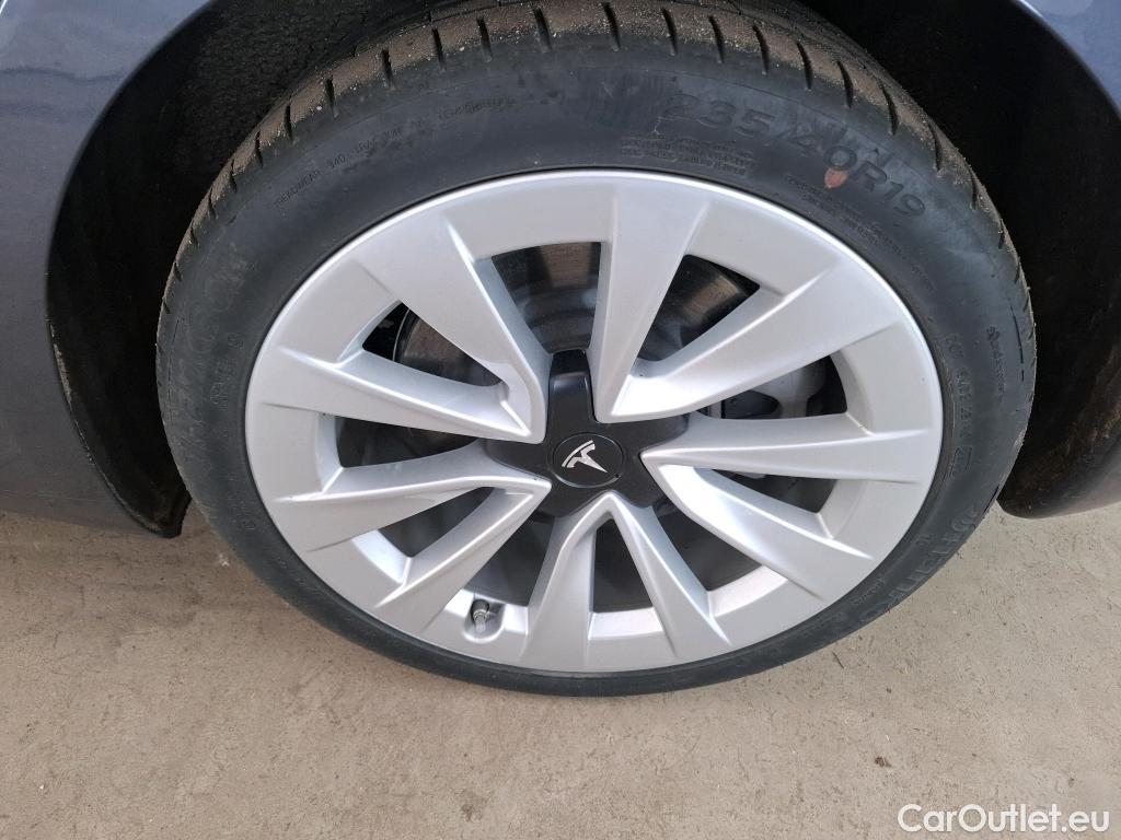  Tesla  Model 3 TESLA  / 2018 / 4P / Berline Grande Autonomie #13