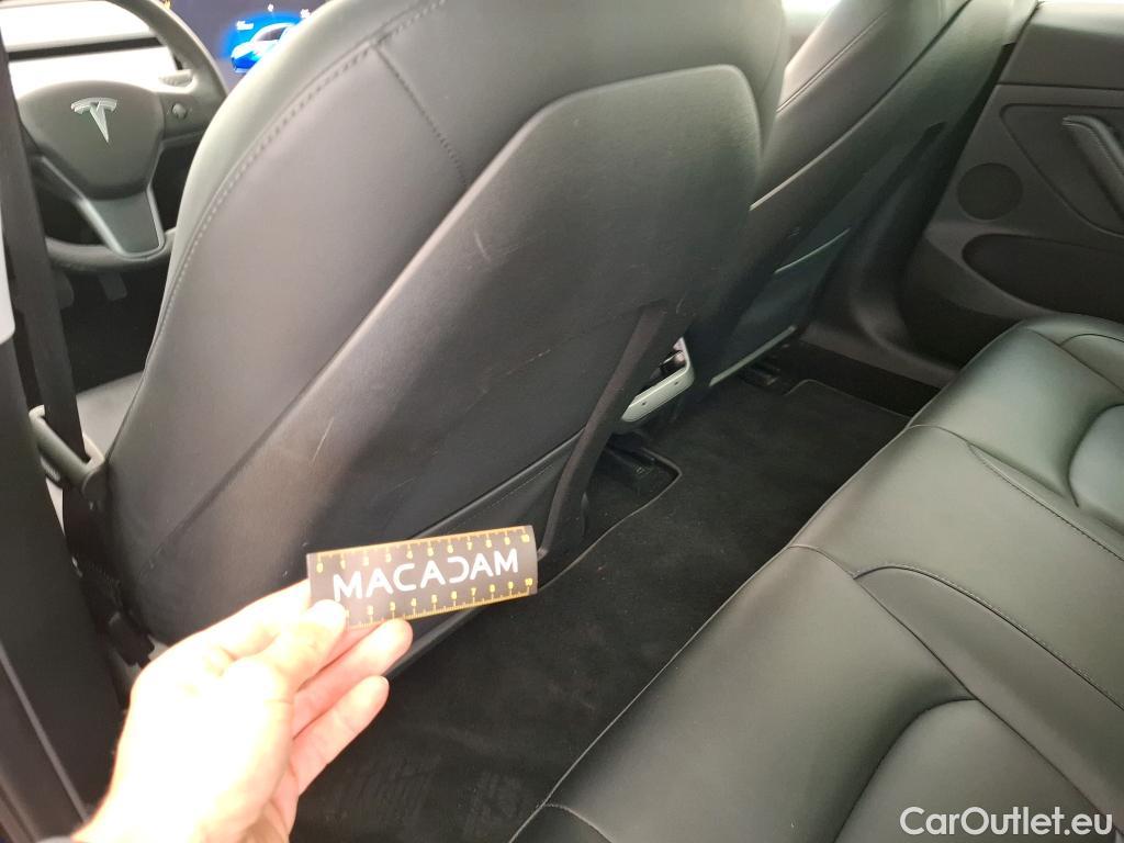  Tesla  Model 3 TESLA  / 2018 / 4P / Berline Autonomie Standard Plus RWD #29