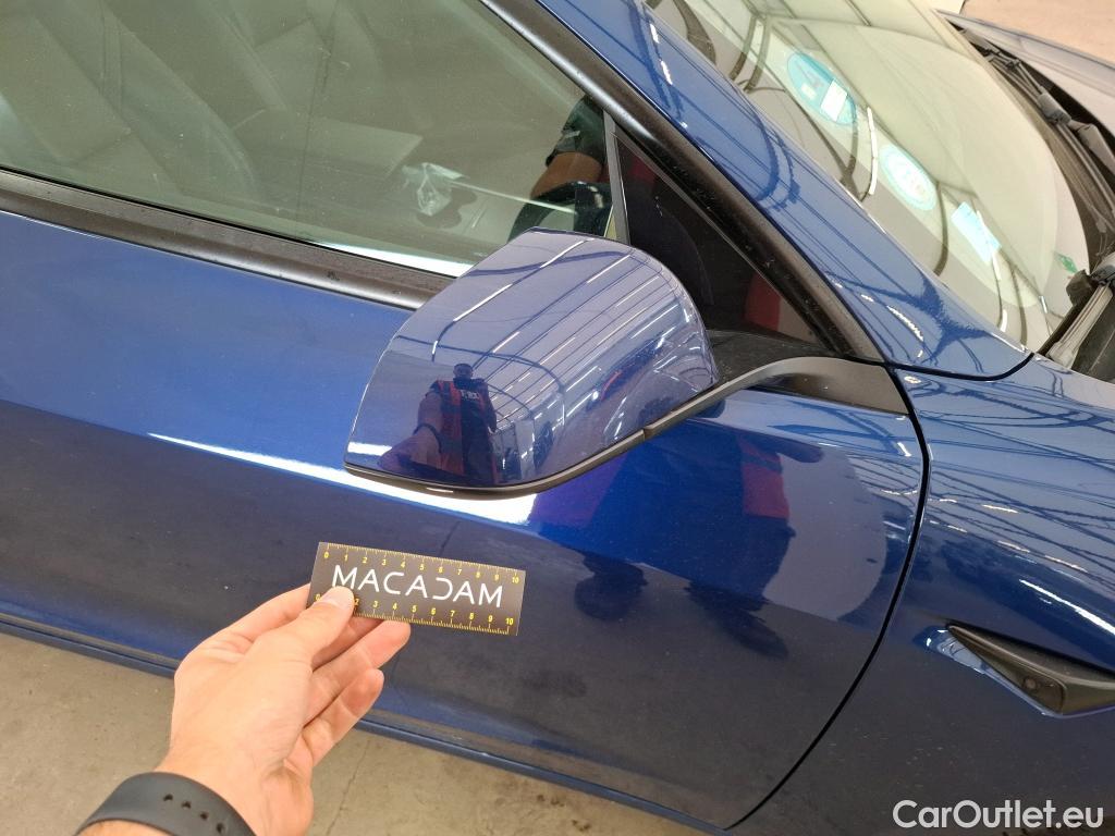  Tesla  Model 3 TESLA  / 2018 / 4P / Berline Autonomie Standard Plus RWD #34