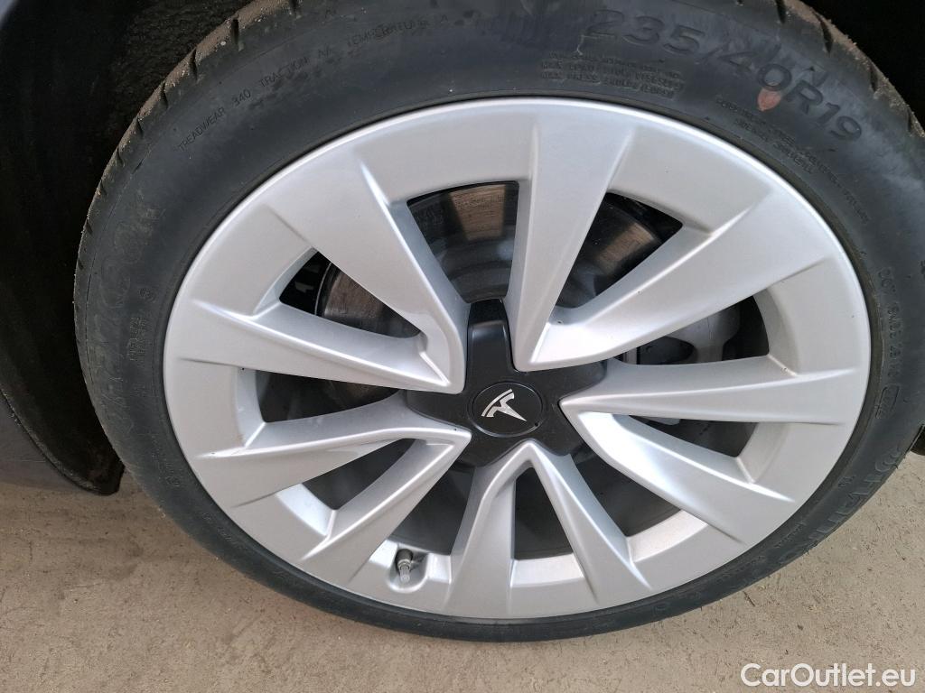  Tesla  Model 3 TESLA  / 2018 / 4P / Berline Grande Autonomie #14