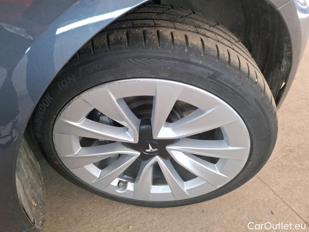  Tesla  Model 3 TESLA  / 2018 / 4P / Berline Grande Autonomie #26