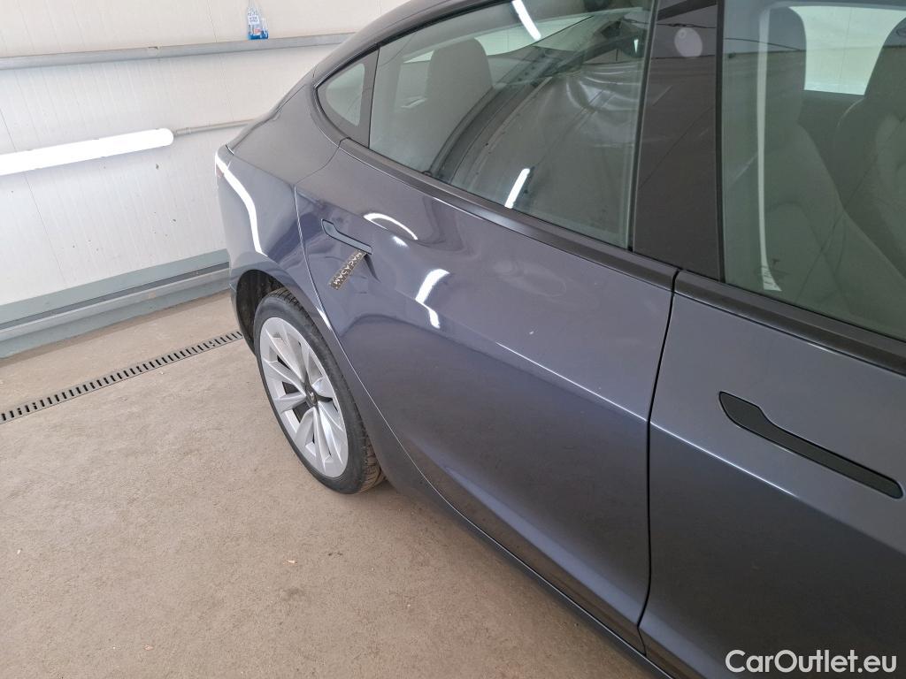  Tesla  Model 3 TESLA  / 2018 / 4P / Berline Grande Autonomie #32