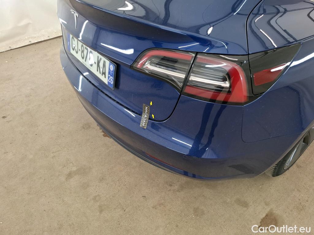  Tesla  Model 3 TESLA  / 2018 / 4P / Berline Autonomie Standard Plus RWD #39