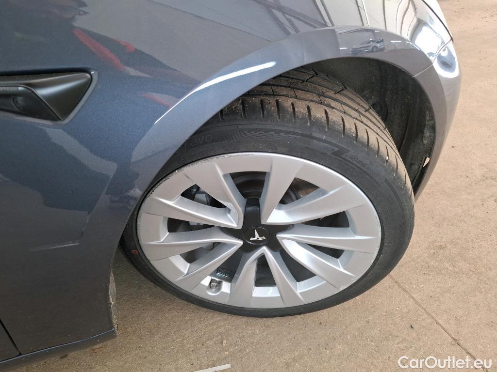  Tesla  Model 3 TESLA  / 2018 / 4P / Berline Grande Autonomie #25