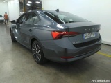  Skoda  Octavia  Berline Business iV 1.4 TSI 205CV BVA6 E6d #2