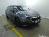  Skoda  Octavia  Berline Business iV 1.4 TSI 205CV BVA6 E6d #4