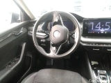  Skoda  Octavia  Berline Business iV 1.4 TSI 205CV BVA6 E6d #5
