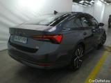  Skoda  Octavia  Berline Business iV 1.4 TSI 205CV BVA6 E6d #3