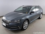  Skoda  Superb SKODA  WAGON / 2019 / 5P / STATION WAGON 1.4 TSI PLUG-IN HYBRYD EXECUTIVE DSG 