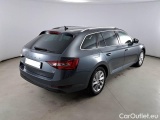  Skoda  Superb SKODA  WAGON / 2019 / 5P / STATION WAGON 1.4 TSI PLUG-IN HYBRYD EXECUTIVE DSG #2