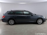  Skoda  Superb SKODA  WAGON / 2019 / 5P / STATION WAGON 1.4 TSI PLUG-IN HYBRYD EXECUTIVE DSG #7