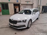  Skoda  Superb SKODA  WAGON / 2019 / 5P / STATION WAGON 1.4 TSI PLUG-IN HYBRYD EXECUTIVE DSG 