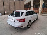  Skoda  Superb SKODA  WAGON / 2019 / 5P / STATION WAGON 1.4 TSI PLUG-IN HYBRYD EXECUTIVE DSG #2