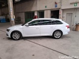  Skoda  Superb SKODA  WAGON / 2019 / 5P / STATION WAGON 1.4 TSI PLUG-IN HYBRYD EXECUTIVE DSG #8