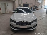  Skoda  Superb SKODA  WAGON / 2019 / 5P / STATION WAGON 1.4 TSI PLUG-IN HYBRYD EXECUTIVE DSG #6