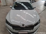  Skoda  Superb SKODA  WAGON / 2019 / 5P / STATION WAGON 1.4 TSI PLUG-IN HYBRYD EXECUTIVE DSG #27