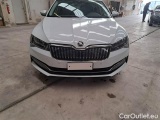  Skoda  Superb SKODA  WAGON / 2019 / 5P / STATION WAGON 1.4 TSI PLUG-IN HYBRYD EXECUTIVE DSG #29