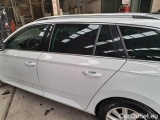  Skoda  Superb SKODA  WAGON / 2019 / 5P / STATION WAGON 1.4 TSI PLUG-IN HYBRYD EXECUTIVE DSG #69