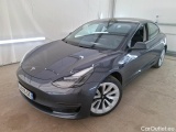  Tesla  Model 3 TESLA  / 2018 / 4P / Berline Grande Autonomie 