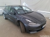  Tesla  Model 3 TESLA  / 2018 / 4P / Berline Grande Autonomie #4