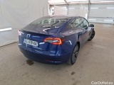  Tesla  Model 3 TESLA  / 2018 / 4P / Berline Autonomie Standard Plus RWD #4