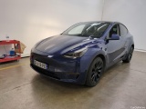  Tesla  Model Y TESLA  / 2020 / 5P / SUV Grand Autonomie Dual Motor AWD 