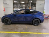  Tesla  Model Y TESLA  / 2020 / 5P / SUV Grand Autonomie Dual Motor AWD #2