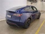  Tesla  Model Y TESLA  / 2020 / 5P / SUV Grand Autonomie Dual Motor AWD #4