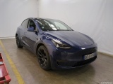  Tesla  Model Y TESLA  / 2020 / 5P / SUV Grand Autonomie Dual Motor AWD #6