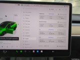  Tesla  Model Y TESLA  / 2020 / 5P / SUV Grand Autonomie Dual Motor AWD #9