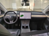  Tesla  Model Y TESLA  / 2020 / 5P / SUV Grand Autonomie Dual Motor AWD #8