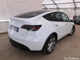  Tesla  Model Y TESLA  / 2020 / 5P / SUV Grande Autonomie Dual Motor AWD #4