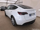  Tesla  Model Y TESLA  / 2020 / 5P / SUV Grande Autonomie Dual Motor AWD #3