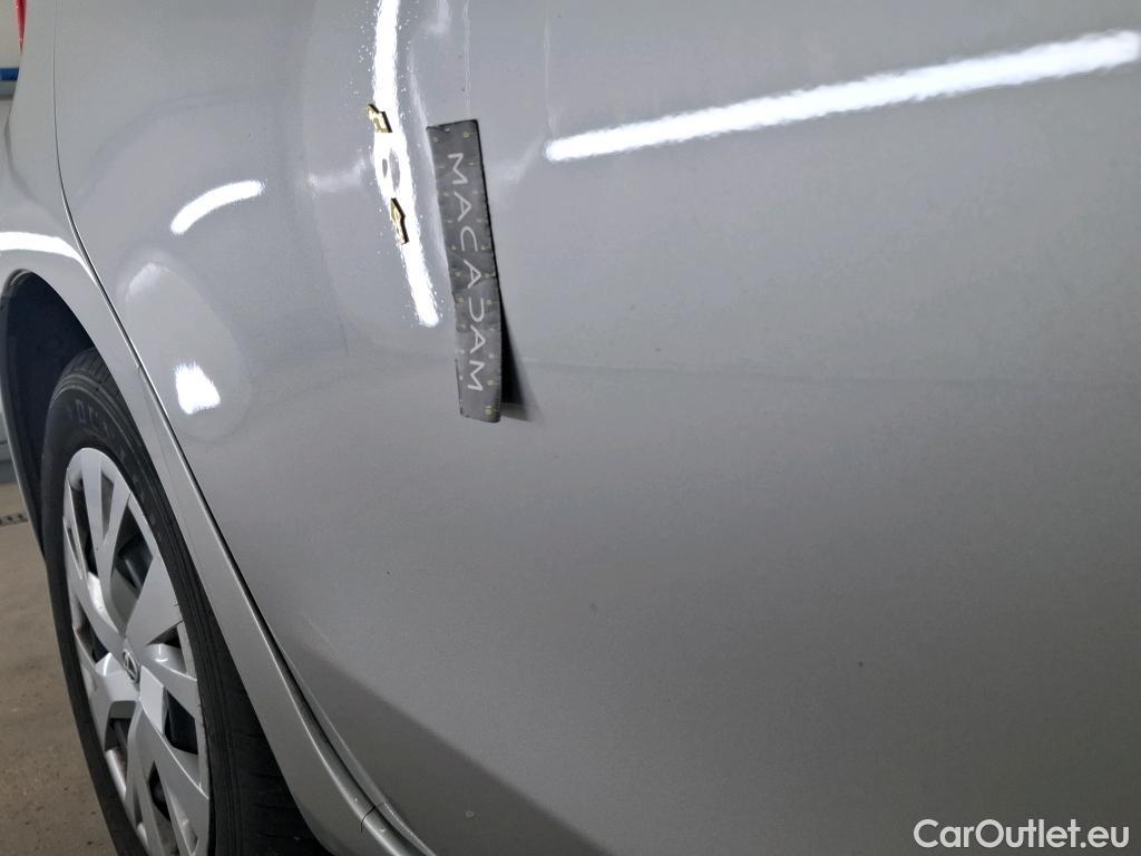  Toyota  Yaris TOYOTA  Hybride 5p Berline 1.5 VVT-I HYBRID France Business #12