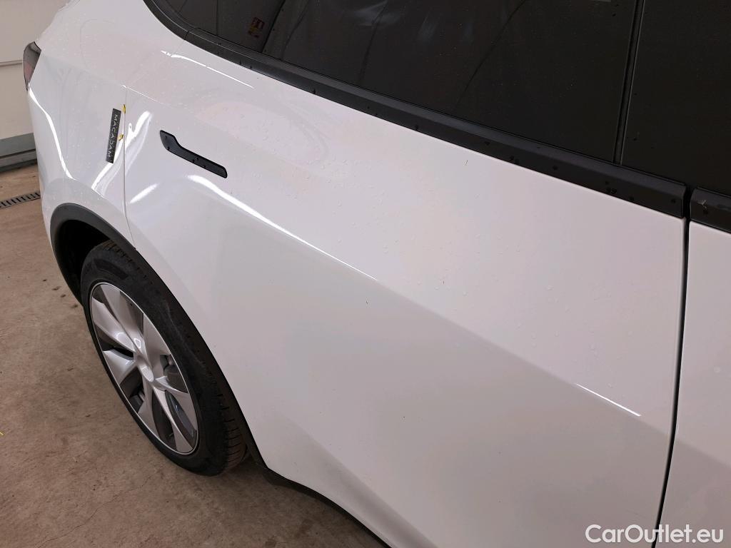  Tesla  Model Y TESLA  / 2020 / 5P / SUV Grande Autonomie Dual Motor AWD #1