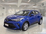  Toyota  C-HR TOYOTA  / 2019 / 5P / SUV 1.8H (122CV) E-CVT BUSINESS 