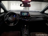  Toyota  C-HR TOYOTA  / 2019 / 5P / SUV 1.8H (122CV) E-CVT BUSINESS #3