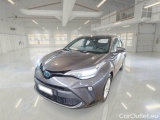  Toyota  C-HR TOYOTA  / 2019 / 5P / SUV 1.8H (122CV) E-CVT BUSINESS 