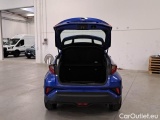  Toyota  C-HR TOYOTA  / 2019 / 5P / SUV 1.8H (122CV) E-CVT BUSINESS #5