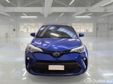  Toyota  C-HR TOYOTA  / 2019 / 5P / SUV 1.8H (122CV) E-CVT BUSINESS #6