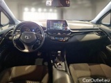  Toyota  C-HR TOYOTA  / 2019 / 5P / SUV 1.8H (122CV) E-CVT BUSINESS #3