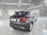  Toyota  C-HR TOYOTA  / 2019 / 5P / SUV 1.8H (122CV) E-CVT BUSINESS #2