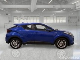  Toyota  C-HR TOYOTA  / 2019 / 5P / SUV 1.8H (122CV) E-CVT BUSINESS #7