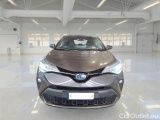 Toyota  C-HR TOYOTA  / 2019 / 5P / SUV 1.8H (122CV) E-CVT BUSINESS #6