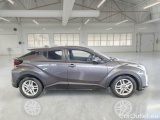  Toyota  C-HR TOYOTA  / 2019 / 5P / SUV 1.8H (122CV) E-CVT BUSINESS #7